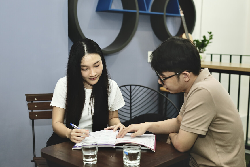 Lợi ích của việc học IELTS - Bước đệm chinh phục tương lai