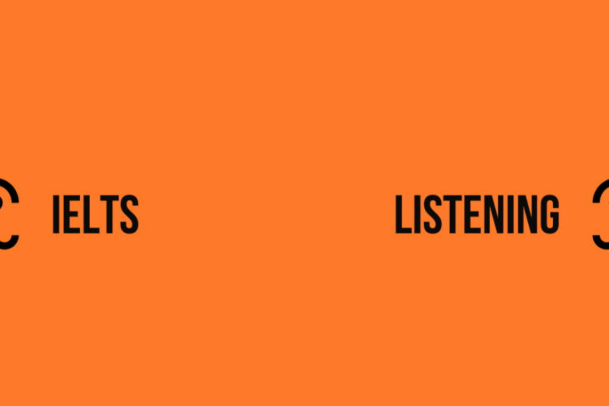 Kinh Nghiệm Luyện IELTS Listening Hiệu Quả – Tăng Band Điểm Nhanh Chóng