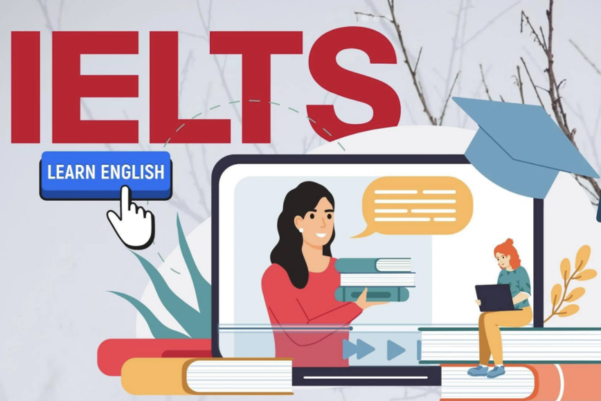 Bí quyết học từ vựng IELTS nhớ siêu lâu – Học 1 lần, dùng cả đời