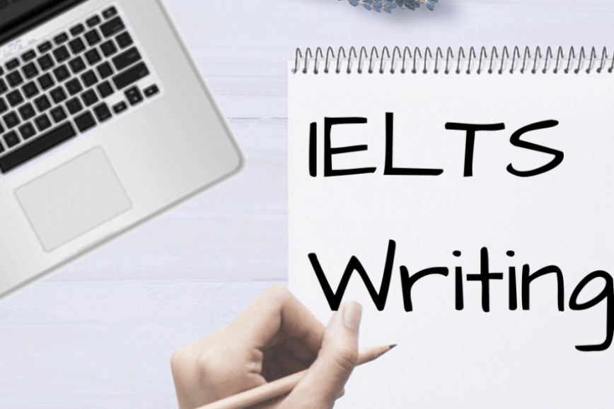 Bí Quyết Đạt Điểm Cao IELTS Writing Task 1 – Hướng Dẫn Chi Tiết Cho Người Mới