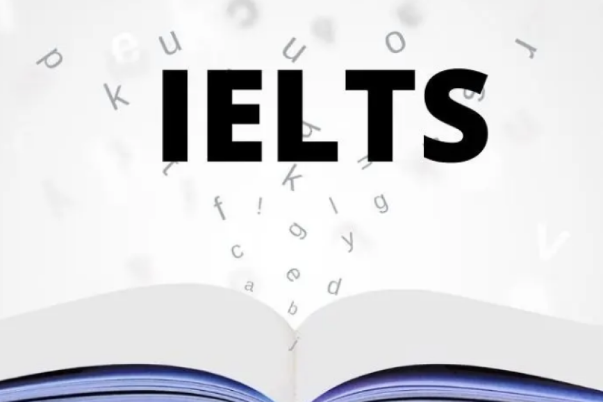 Sai Lầm Thường Gặp Khi Tự Học IELTS – Cách Tránh Và Học Hiệu Quả Hơn