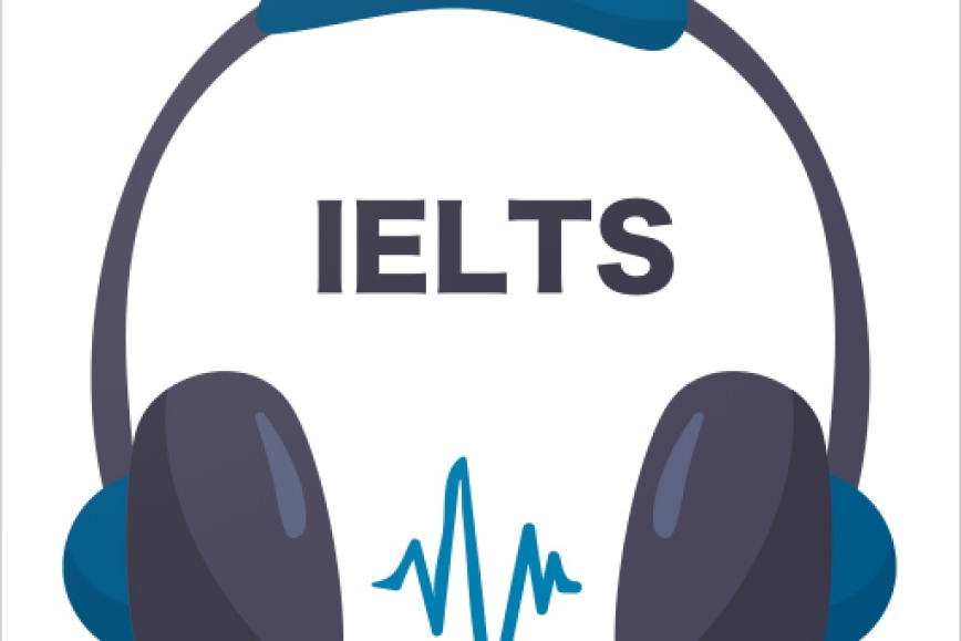 Luyện IELTS Listening tại nhà hiệu quả