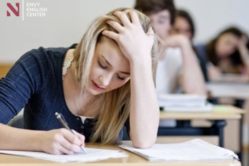 10 Sai Lầm Khi Học IELTS Khiến Bạn Mãi Không Tiến Bộ Và Cách Khắc Phục