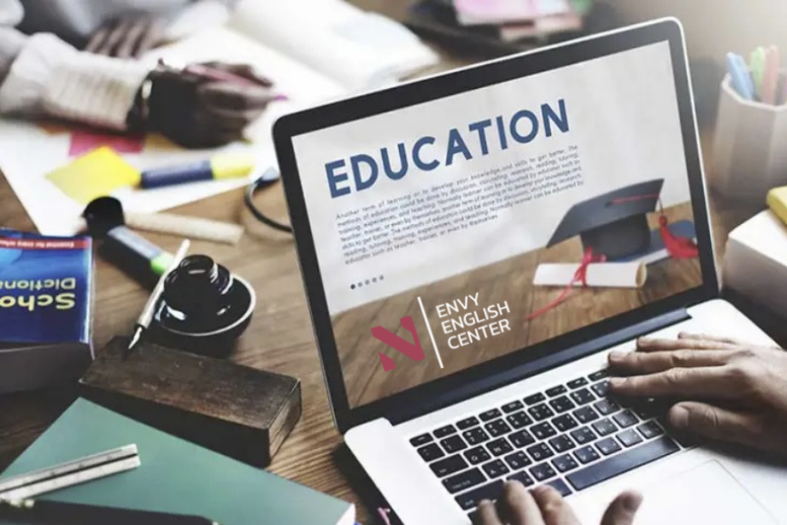 100 Từ Vựng IELTS Theo Chủ Đề Education (Giáo dục) Cho Người Mới - Ngày 1