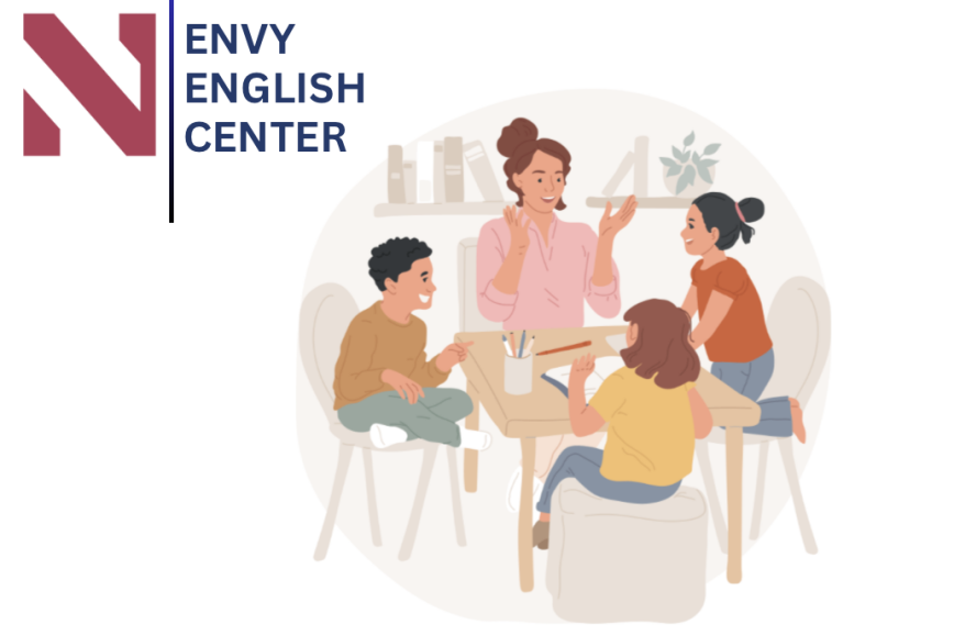 Nâng band điểm trong IELTS Speaking Part 2 với kỹ thuật kể chuyện - Storytelling