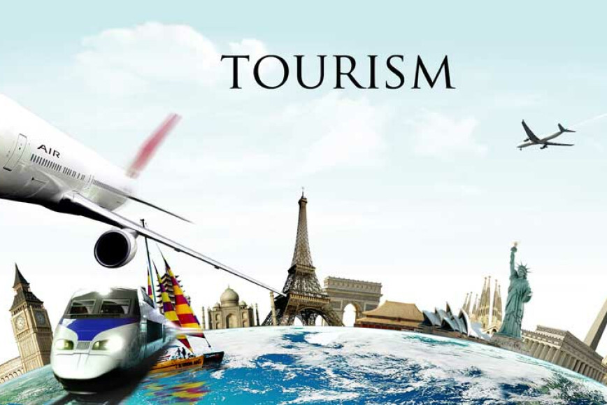 IELTS Vocabulary: Travel & Tourism