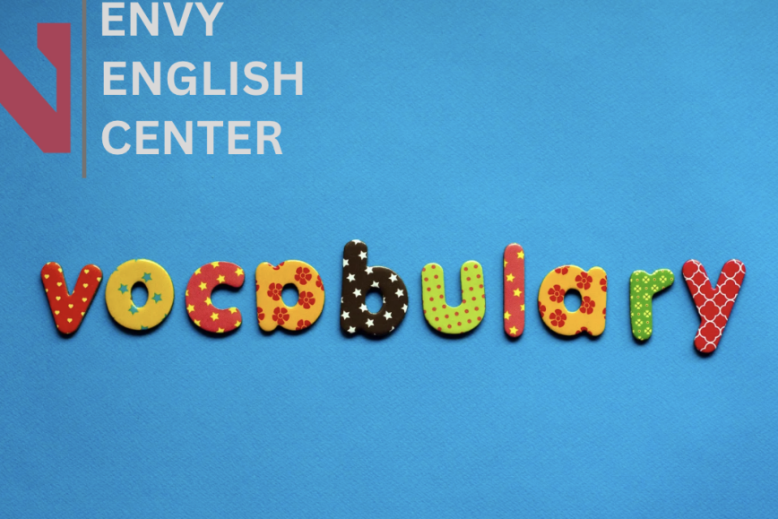 Có nên dùng từ vựng thật "khủng" để đạt điểm cao hay không?