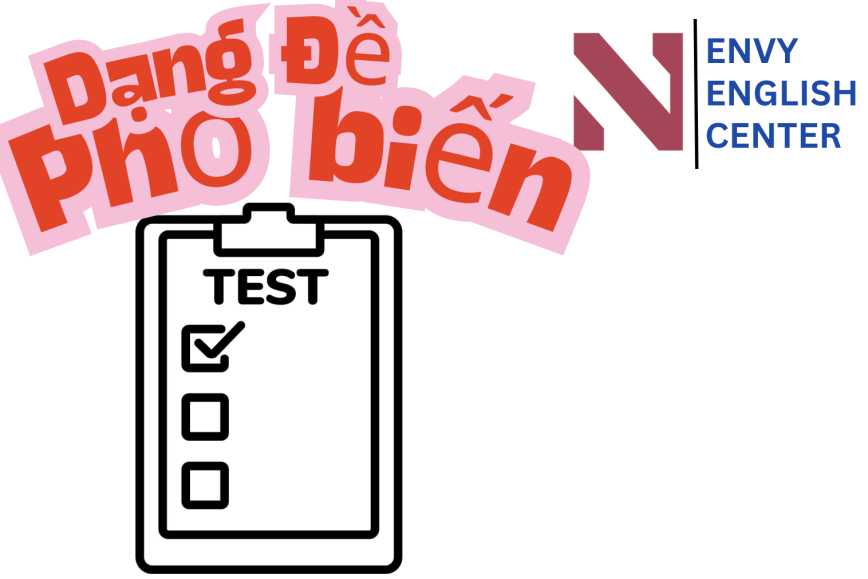 IELTS Writing Task 2: Giới thiệu tất cả dạng đề phổ biến hiện nay