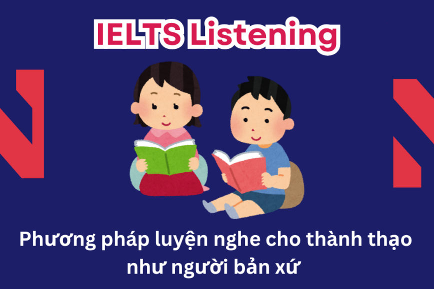 Ngâm Mình” Trong Tiếng Anh – Bí Quyết Có Đôi Tai Chuẩn Bản Xứ