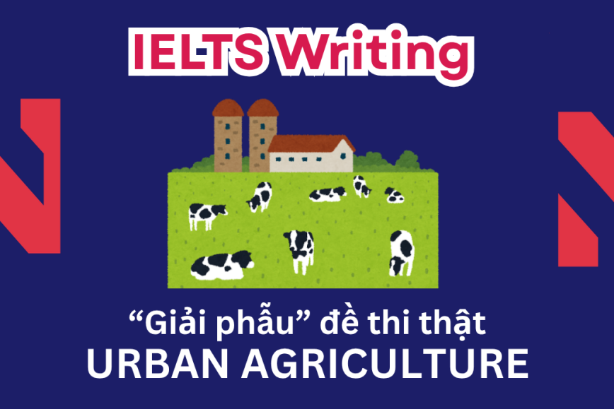 IELTS Writing Practice: In certain cities, public parks and open areas are being turned into community gardens where residents can grow fruit and vegetables. Do benefits outweigh drawbacks?