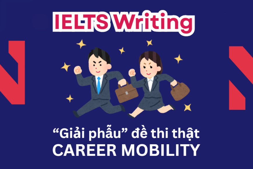IELTS Writing Practice: A growing number of young people are changing their jobs and career paths. What are the reasons behind this phenomenon? Do the benefits outweigh the drawbacks?