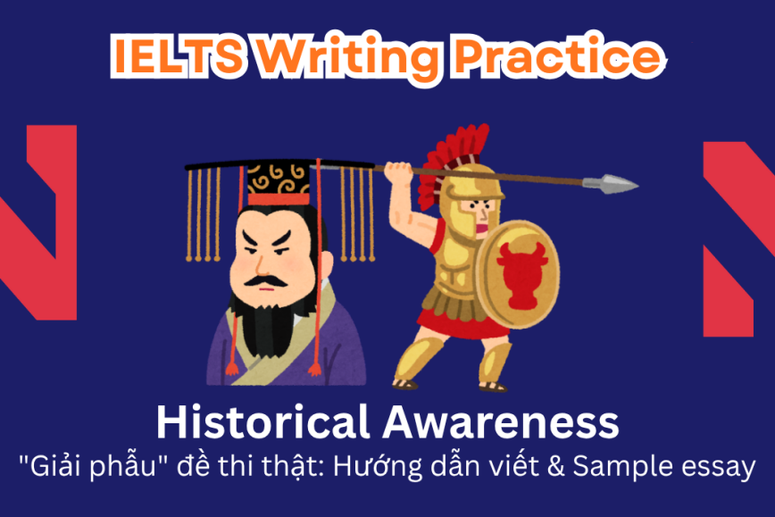IELTS Writing Practice: Many young people today know more about international pop and movie stars than about famous people in the history of their country. Why is this? What can be done?