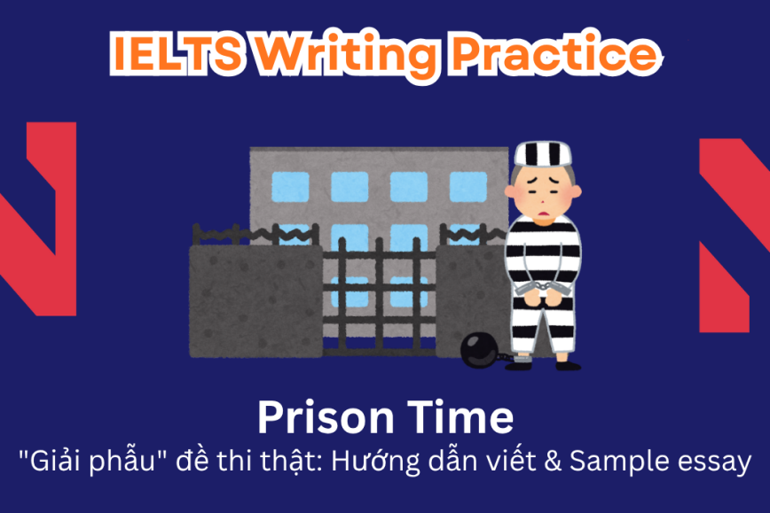 Many people say that the most effective way to deal with crime is to give longer prison sentences. However, others think there are better ways to do so. Consider both arguments