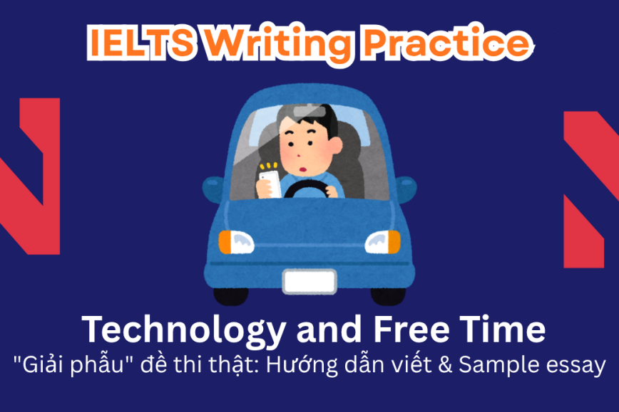IELTS Writing Practice: Technological advancements are expected to provide people in the 21st century with significantly more free time. How accurate has this prediction been so far?