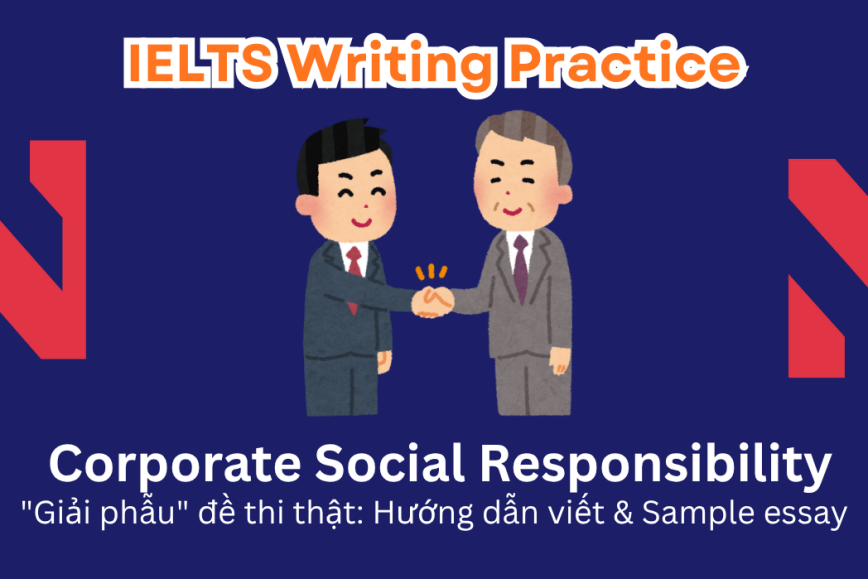 IELTS Writing Practice:Every large company should offer sports and community facilities to benefit the local community.  To what degree do you support or oppose this idea?