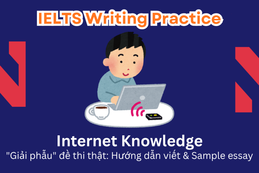 IELTS Writing Practice: Previously, knowledge was preserved in books, whereas today, it is stored on the internet. Are the benefits of this change greater than the drawbacks?